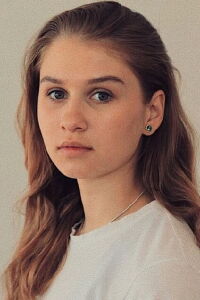 Elizaveta Zaporozhets