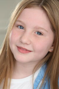 Ella Anderson