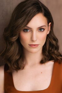 Ella Frazee