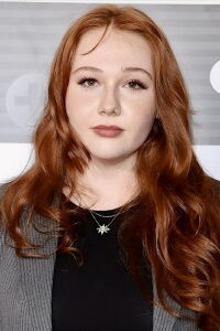 Elle McCloskey