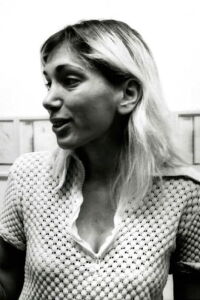 Ellen Cantor