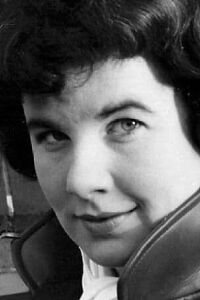 Ellen Dryden