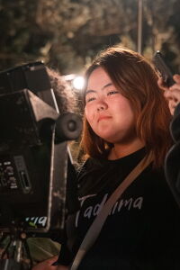 Ellen Hiromi Kochi