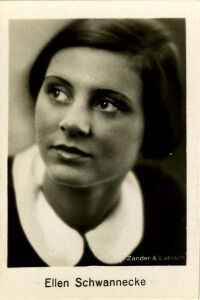 Ellen Schwanneke