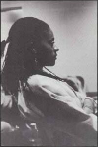 Ellen Sumter
