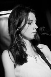 Ellie Rowsell