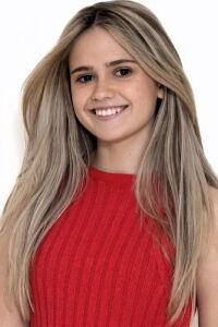 Ellie Stewart