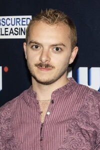 Elliot Tuttle