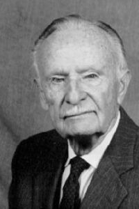 Ellis R. Dungan