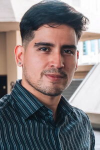 Elmer Eduardo Pinto