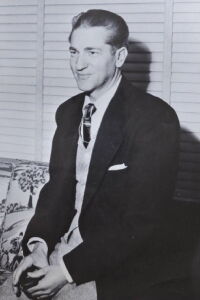 Elmo Williams