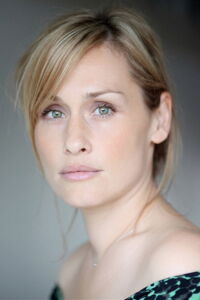 Élodie Hesme