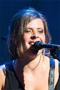 Elsa Fourlon