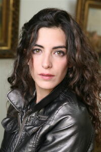 Elsa Galles