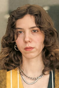 Elsa Lekakou