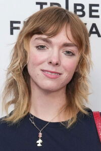 Elsie Fisher