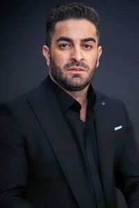 Elvin Aghayev