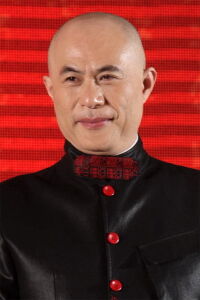 Elvis Tsui Kam-Kong