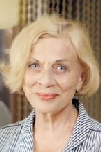 Elvyra Žebertavičiūtė