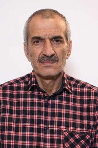 Elyaz Safarov