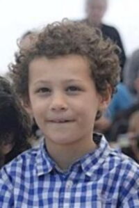 Elyes Aguis