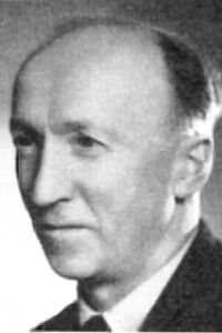 Emanuel Gille