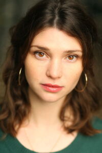 Emerald O'Hanrahan