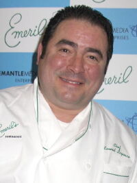 Emeril Lagasse