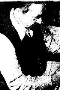 Emery Hawkins