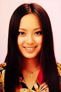 Emi Shindō