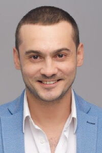 Emil Badalov