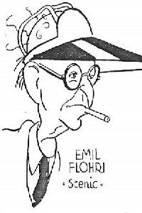 Emil Flohri