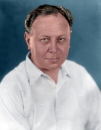 Emil Jannings