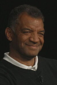 Emile Ntamack