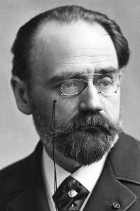 Émile Zola