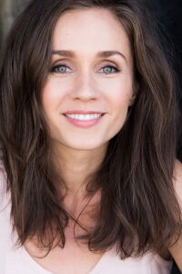 Emilea Wilson