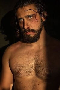 Emiliano Zurita