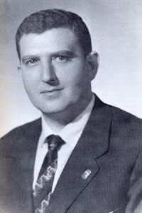 Emilio Alfaro Garcia