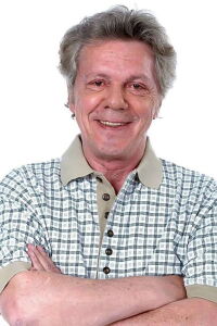 Emilio Disi