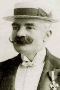 Emilio Salgari