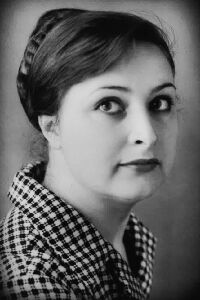 Emiliya Sudakova