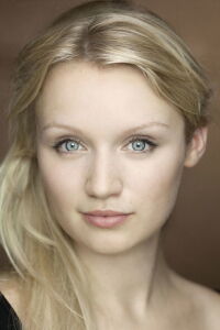 Emily Berrington