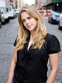 Emily Brownell