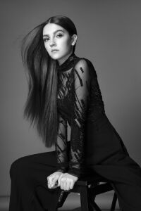 Emily Carey