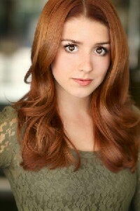 Emily Davenport