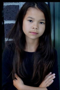 Emily Delahunty