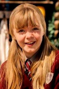 Emily Glaister