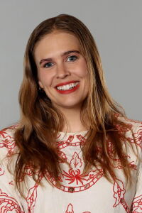 Emily Marquet