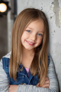Emily Mitchell