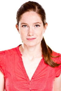 Emily Wood